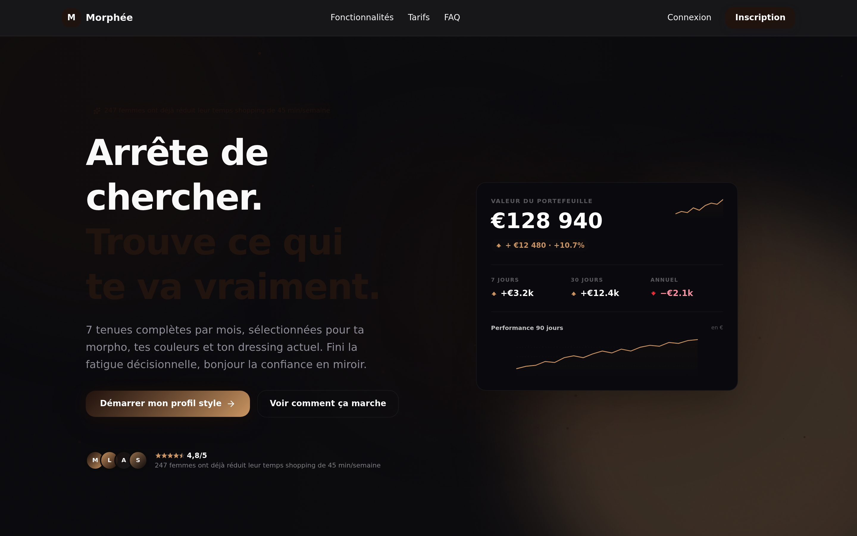 vetement femme