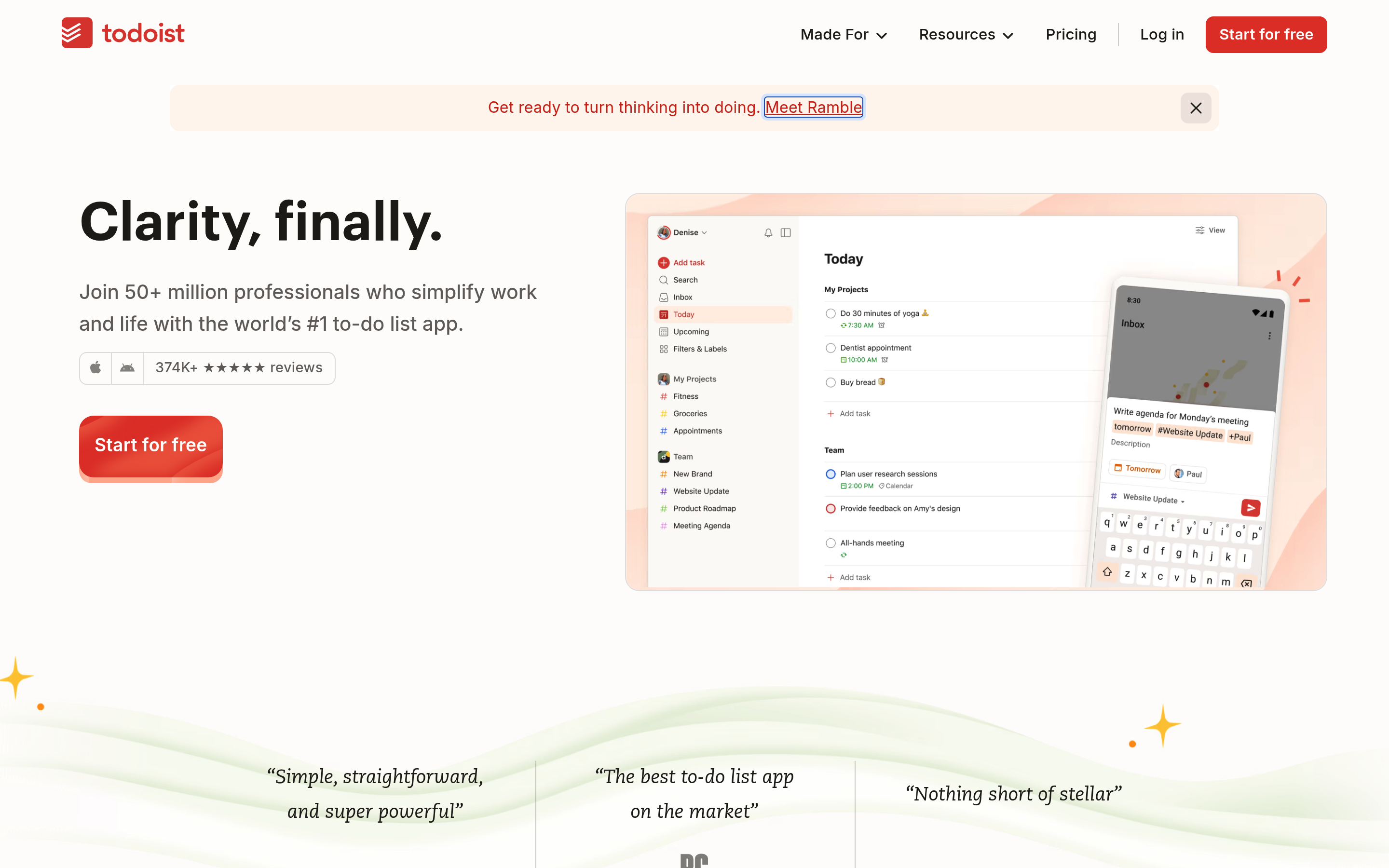 Todoist